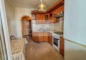 2-к квартира, вторичка, 50м2, 13/16 этаж