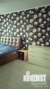 3-к квартира, вторичка, 65м2, 2/10 этаж