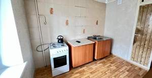 2-к квартира, вторичка, 53м2, 2/10 этаж