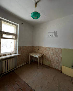 2-к квартира, вторичка, 53м2, 1/3 этаж