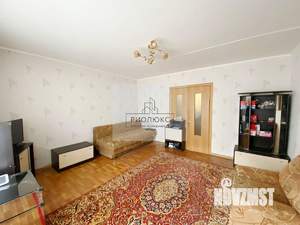 1-к квартира, вторичка, 40м2, 1/10 этаж