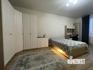 2-к квартира, вторичка, 57м2, 4/4 этаж