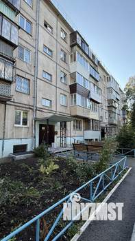 2-к квартира, вторичка, 43м2, 4/5 этаж