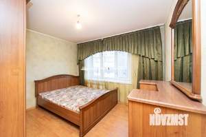 2-к квартира, вторичка, 54м2, 5/5 этаж