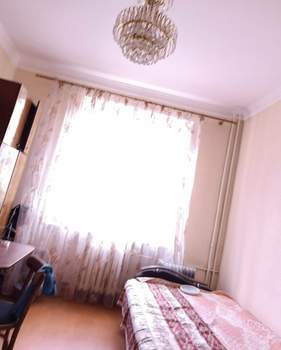 2-к квартира, вторичка, 48м2, 2/4 этаж