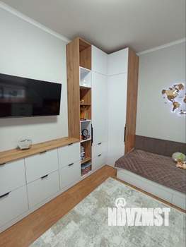 2-к квартира, вторичка, 72м2, 2/3 этаж
