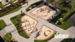 1-к квартира, вторичка, 31м2, 2/4 этаж