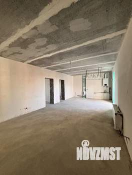 3-к квартира, вторичка, 91м2, 3/3 этаж