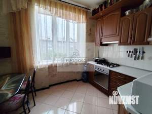 2-к квартира, вторичка, 55м2, 4/5 этаж