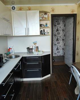 3-к квартира, вторичка, 65м2, 8/9 этаж
