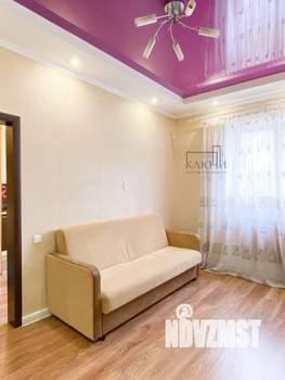 1-к квартира, вторичка, 29м2, 2/2 этаж