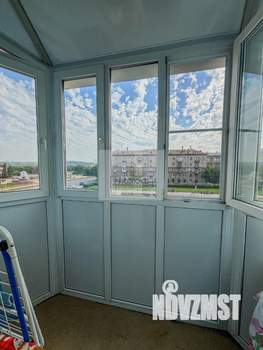 2-к квартира, вторичка, 48м2, 4/4 этаж