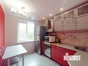 3-к квартира, вторичка, 65м2, 4/9 этаж