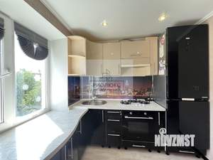 2-к квартира, вторичка, 45м2, 4/5 этаж