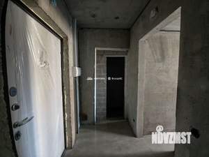 1-к квартира, вторичка, 37м2, 9/14 этаж