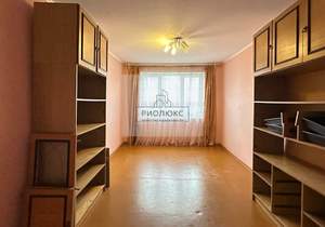 3-к квартира, вторичка, 65м2, 8/9 этаж