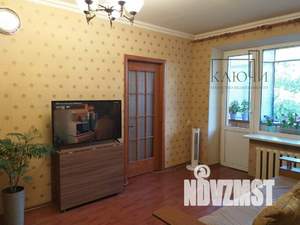 2-к квартира, вторичка, 45м2, 4/5 этаж