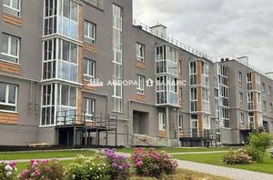 2-к квартира, вторичка, 67м2, 1/3 этаж