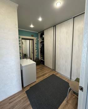 1-к квартира, вторичка, 44м2, 1/3 этаж