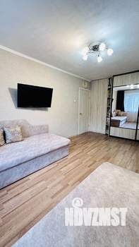 2-к квартира, вторичка, 44м2, 1/5 этаж