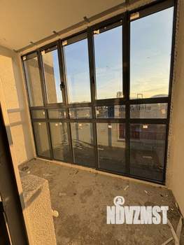 2-к квартира, вторичка, 53м2, 4/14 этаж