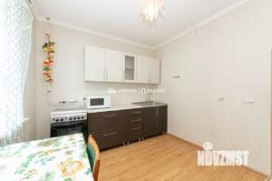 1-к квартира, вторичка, 40м2, 1/10 этаж