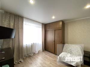 1-к квартира, вторичка, 21м2, 4/5 этаж