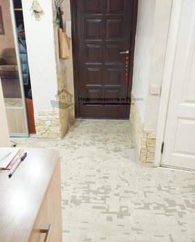 3-к квартира, вторичка, 65м2, 1/5 этаж