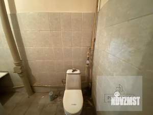 3-к квартира, вторичка, 70м2, 1/2 этаж