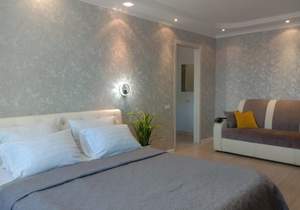 1-к квартира, вторичка, 33м2, 9/10 этаж