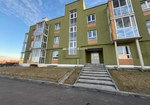 2-к квартира, вторичка, 64м2, 2/3 этаж