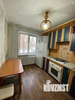 Студия квартира, вторичка, 65м2, 2/9 этаж