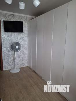3-к квартира, вторичка, 66м2, 7/9 этаж