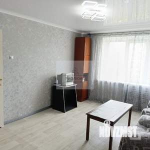 1-к квартира, вторичка, 35м2, 6/9 этаж