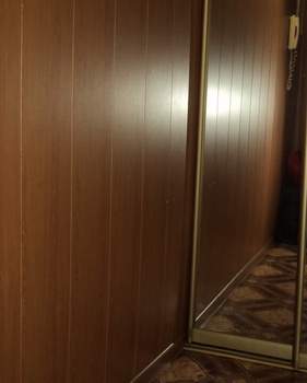 1-к квартира, вторичка, 31м2, 4/5 этаж