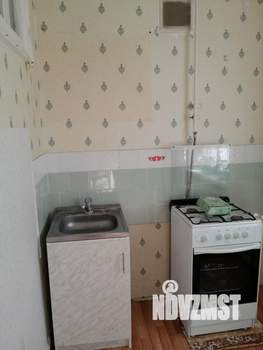 1-к квартира, вторичка, 35м2, 1/5 этаж