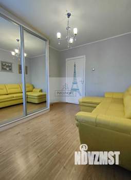 2-к квартира, вторичка, 50м2, 2/9 этаж