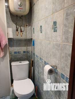 2-к квартира, вторичка, 48м2, 5/9 этаж