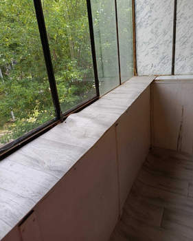 2-к квартира, вторичка, 41м2, 2/2 этаж