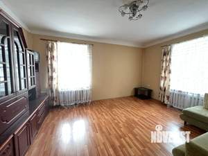 3-к квартира, вторичка, 69м2, 2/3 этаж