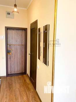 1-к квартира, вторичка, 29м2, 2/2 этаж