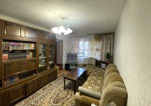 2-к квартира, вторичка, 47м2, 1/5 этаж