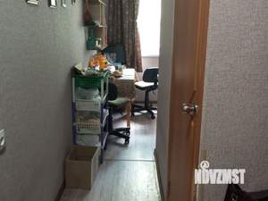 1-к квартира, вторичка, 30м2, 3/5 этаж