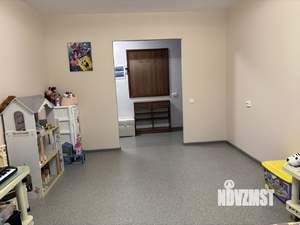 2-к квартира, вторичка, 64м2, 2/4 этаж