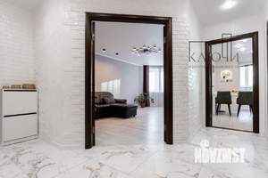 3-к квартира, вторичка, 90м2, 3/10 этаж