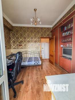 2-к квартира, вторичка, 48м2, 4/4 этаж