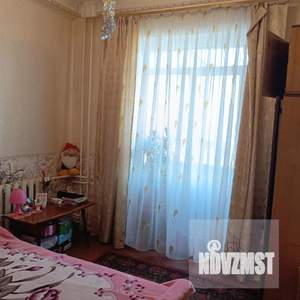 2-к квартира, вторичка, 48м2, 2/3 этаж