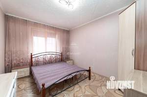 2-к квартира, вторичка, 50м2, 4/5 этаж