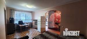 2-к квартира, вторичка, 45м2, 1/5 этаж