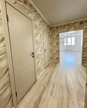 2-к квартира, вторичка, 74м2, 15/16 этаж